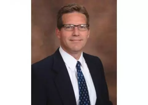 Jeff Scherrer - State Farm Insurance Agent in Lockport, NY