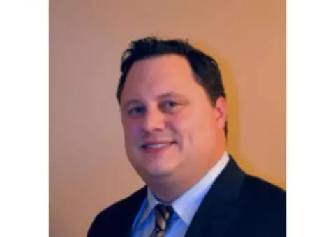 Paul Hutchins - Farmers Insurance Agent in Lewiston, NY